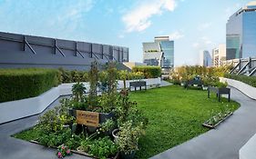 Somerset Rama 9 Bangkok - SHA Plus Certified